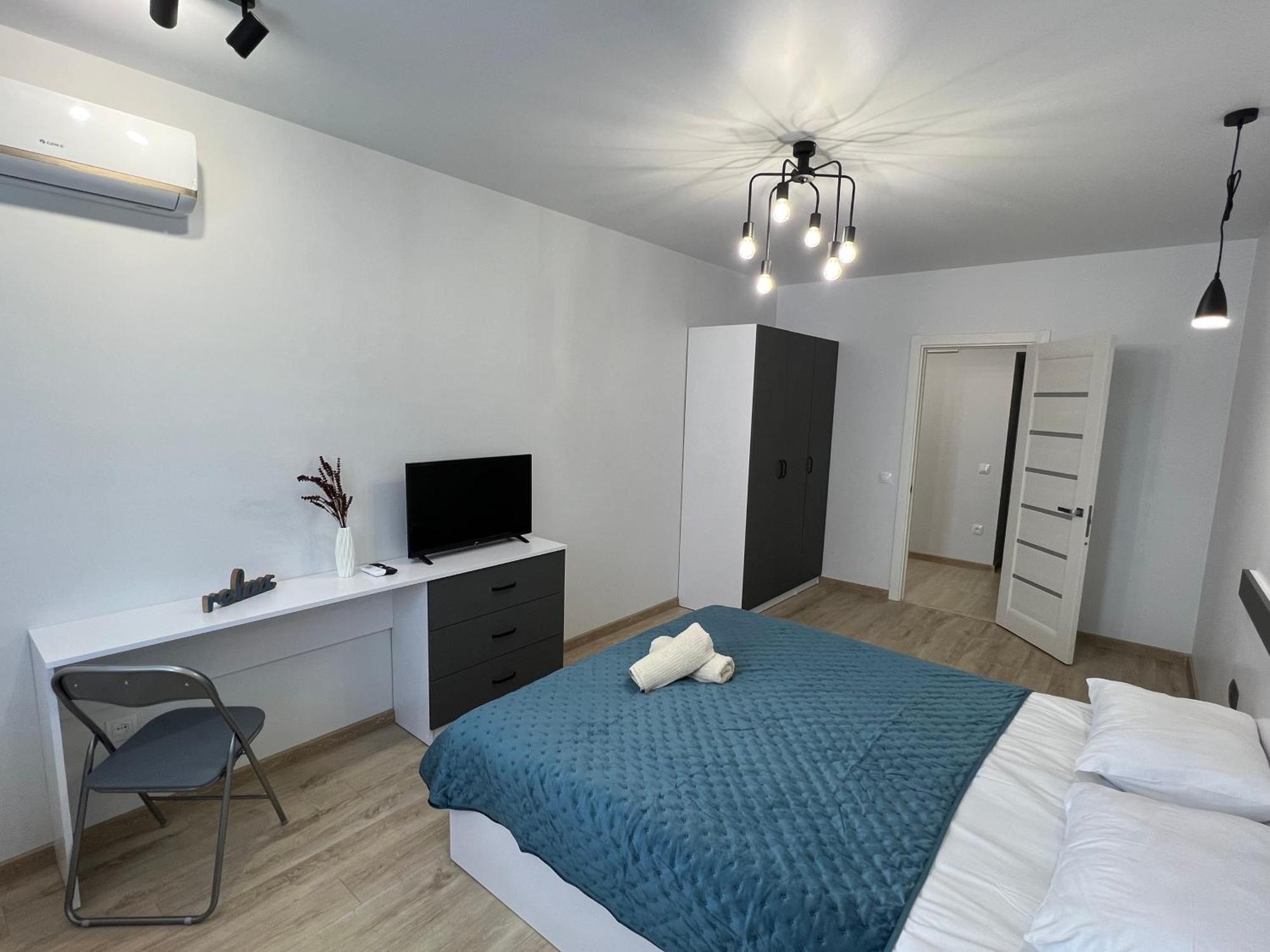 Apartment Premium In Center Ivano-Frankivsk Buitenkant foto